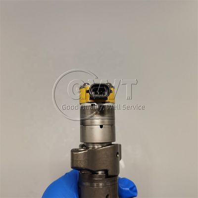 557-7637 Инжектор общего рельса для экскаватора  C7 336GC