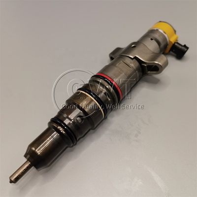 557-7637 Инжектор общего рельса для экскаватора  C7 336GC
