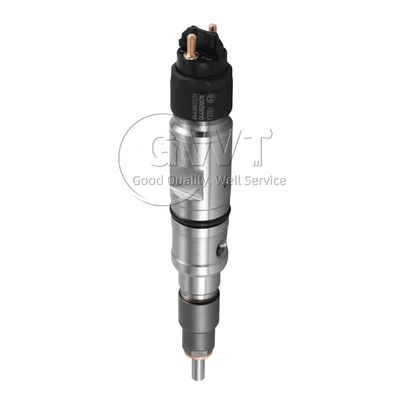 Injecteurs diesel de haute qualité nouveaux 0445120178 commun Injecteur ferroviaire 0445120178