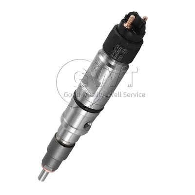 Injecteurs diesel de haute qualité nouveaux 0445120178 commun Injecteur ferroviaire 0445120178
