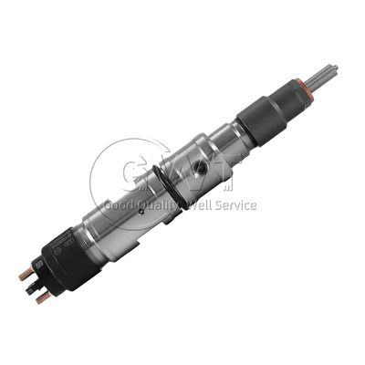 Injecteurs diesel de haute qualité nouveaux 0445120178 commun Injecteur ferroviaire 0445120178