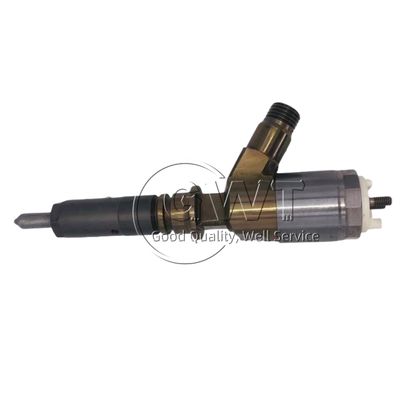 C4.4 C6.6  Дизельные инжекторы Инжекторы топлива двигателей 3200677 320-0677