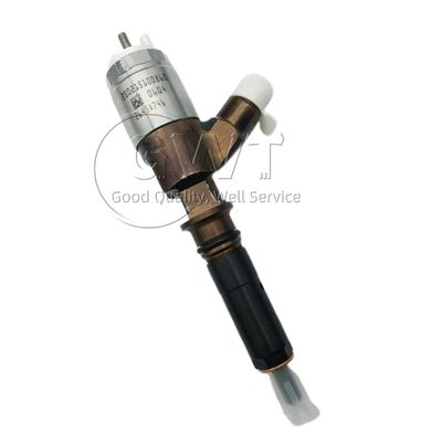 3200677 320-0677 Инжектор дизельного топлива для  C4.4 C6.6 323D E323D