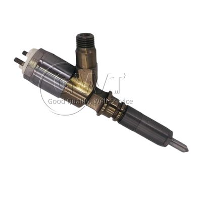 3200677 320-0677 Инжектор дизельного топлива для  C4.4 C6.6 323D E323D