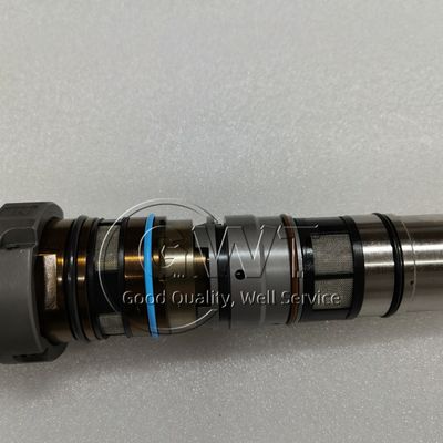 Новый высококачественный топливный инжектор 4088431 для Cummins
