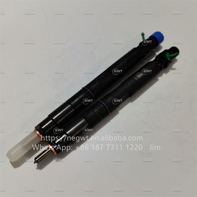 Новый Оригинальный common rail Injector 28292089 28229876 топливный дизельный инжектор сопла 28292089 28229876