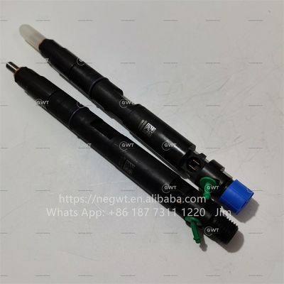 Новый Оригинальный common rail Injector 28292089 28229876 топливный дизельный инжектор сопла 28292089 28229876