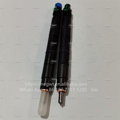 Новый Оригинальный common rail Injector 28292089 28229876 топливный дизельный инжектор сопла 28292089 28229876