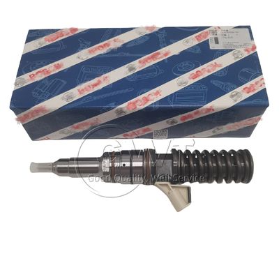 Высококачественное топливо для инжекторов 0414703004 Common rail Injector 0414703004 для BOSCH