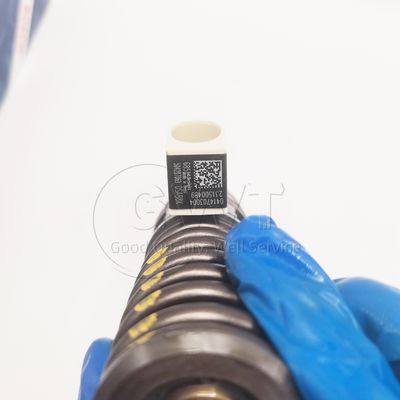 Высококачественное топливо для инжекторов 0414703004 Common rail Injector 0414703004 для BOSCH