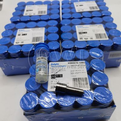 Дизельная впрыска BDLLA158P854 топливная впрыска 6980522-18B1 095000-547 для ISUZU 095000-547 8-97329703