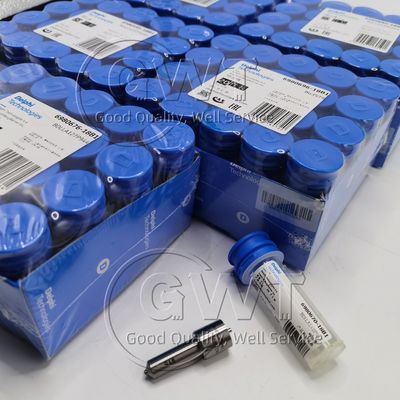 Дизельная впрыска BDLLA158P854 топливная впрыска 6980522-18B1 095000-547 для ISUZU 095000-547 8-97329703