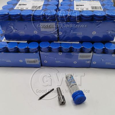 Дизельная впрыска BDLLA158P854 топливная впрыска 6980522-18B1 095000-547 для ISUZU 095000-547 8-97329703