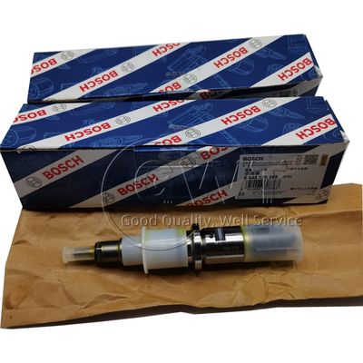 Высококачественный топливный инжектор 0445120289 5268408 common rail Injector C5268408 5268408 0445120289 для тмина ISBE ISDE