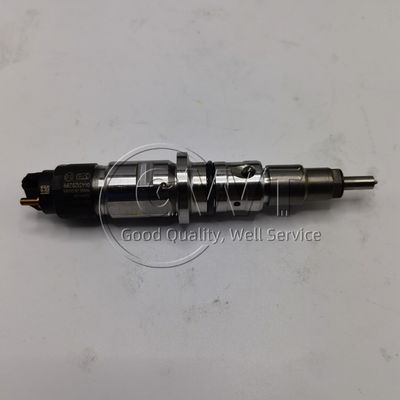 Высококачественный топливный инжектор 0445120289 5268408 common rail Injector C5268408 5268408 0445120289 для тмина ISBE ISDE