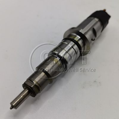 Высококачественный топливный инжектор 0445120289 5268408 common rail Injector C5268408 5268408 0445120289 для тмина ISBE ISDE