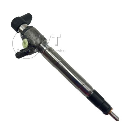 Новый оригинальный оригинальный Common Rail Injector BK2Q9K546A A2C59517051 топливный инжектор A2C59517051