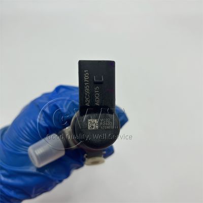 A2C59517051 Новый высококачественный обычный железнодорожный инжектор BK2Q9K546A A2C59517051 дизельные инжекторы A2C59517051