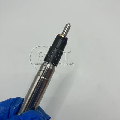 A2C59517051 Новый высококачественный обычный железнодорожный инжектор BK2Q9K546A A2C59517051 дизельные инжекторы A2C59517051