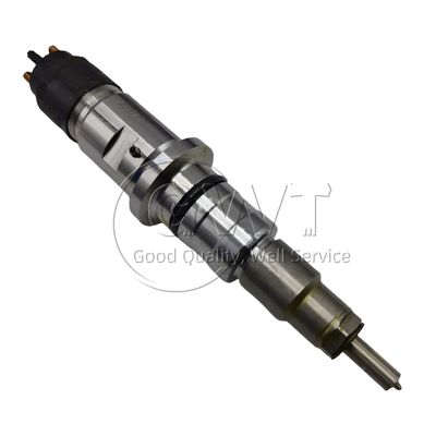 Новый Оригинальный оригинальный common rail инжектор 0445120289 5268408 дизельное топливо инжекторы 0445120289 5268408 для Cummins ISDE ISBE