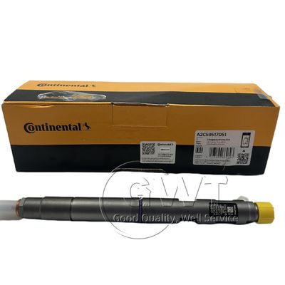 Injecteurs de carburant diesel 28599713