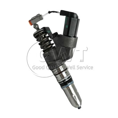 Новый Оригинальный common rail инжектор 4061851 4902921 4903472 дизельное топливо инжекторы 4903472 для Cummins M11 QSM11 ISM11