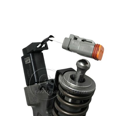 Новый Оригинальный common rail инжектор 4061851 4902921 4903472 дизельное топливо инжекторы 4903472 для Cummins M11 QSM11 ISM11