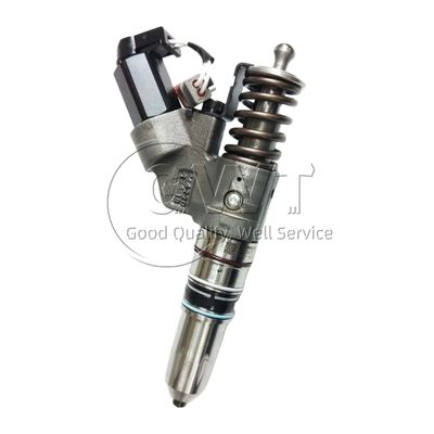 Новый Оригинальный common rail инжектор 4061851 4902921 4903472 дизельное топливо инжекторы 4903472 для Cummins M11 QSM11 ISM11