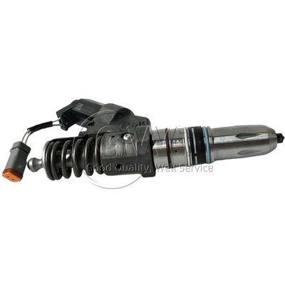 Новый Оригинальный common rail инжектор 4061851 4902921 4903472 дизельное топливо инжекторы 4903472 для Cummins M11 QSM11 ISM11