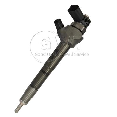 0445110647 Дизельный инжектор для Audi Seat Volkswagen