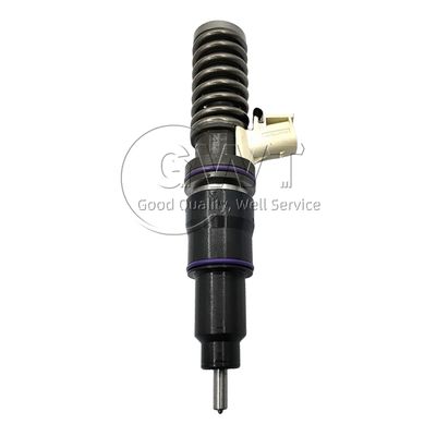 Новое топливо для инжектора 3829087 3803637 common rail Injector 3829087 для Volvo Penta
