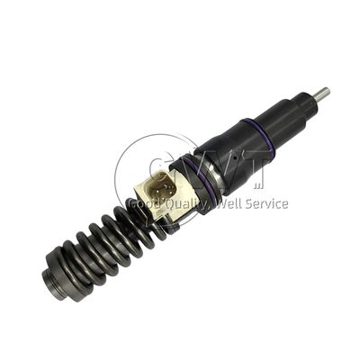 Новое топливо для инжектора 3829087 3803637 common rail Injector 3829087 для Volvo Penta