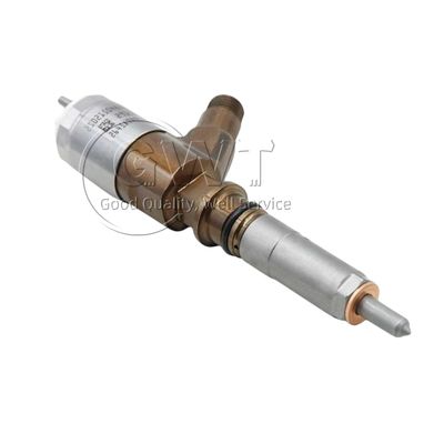 Оригинальные высококачественные топливные инжекторы 321-3600 320-0680 дизельная впрыска 320-0680 для  C4.4 C6.6