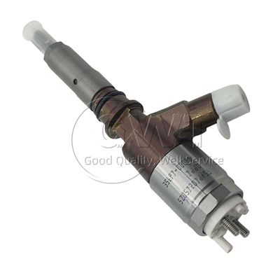 Оригинальные высококачественные топливные инжекторы 321-3600 320-0680 дизельная впрыска 320-0680 для  C4.4 C6.6