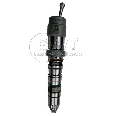 Новый common rail Injector 4077076 4902828 4088431 топливный инжектор 4077076 4088431 4902828 для Cummins QSK23