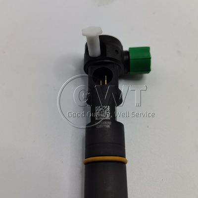 Новые оригинальные оригинальные дизельные топливные впрыски 28384645 A6720170021 впрыски 9001-880A для SSANGYONG