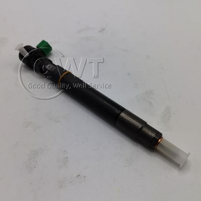 Новые оригинальные оригинальные дизельные топливные впрыски 28384645 A6720170021 впрыски 9001-880A для SSANGYONG