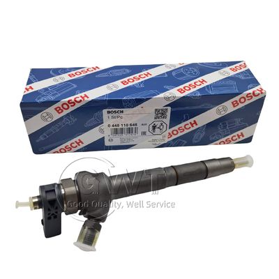 оригинальный инжектор Bosch Common Rail 0986435166 0986435167 0445110646 0445110647