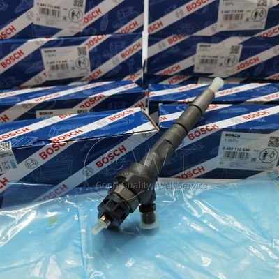 оригинальный инжектор Bosch Common Rail 0986435166 0986435167 0445110646 0445110647