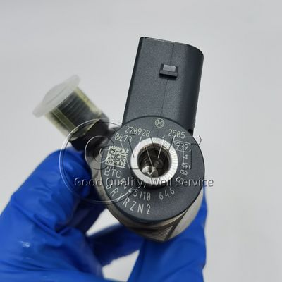 оригинальный инжектор Bosch Common Rail 0986435166 0986435167 0445110646 0445110647