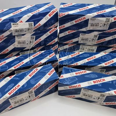 оригинальный инжектор Bosch Common Rail 0986435166 0986435167 0445110646 0445110647