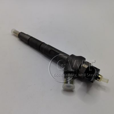 0445110646 0445110647 BOSCH Инжекторы дизельного топлива Инжектор общего рельса 0986435166 0986435167
