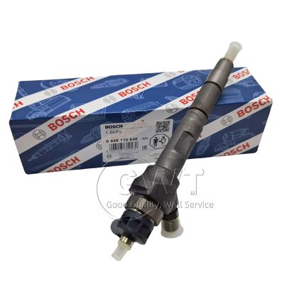 VW 2.0 TDI BOSCH Инжекторы дизельного топлива 0986435166 0986435167 0445110646 0445110647