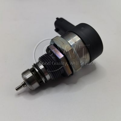 Новый оригинальный клапан регулирования давления на топливо для железнодорожных перевозок 0281006032 504384251 для клапана DRV