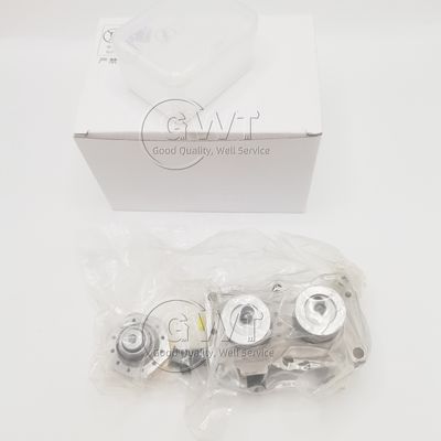 E320D 320D Общий рельсовый инжектор соленоид 2937-0968 312-5620
