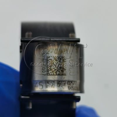 Оригинальный дизельный впрыскиватель DELPHI 9308Z625C 9308Z625C 9308Z621C
