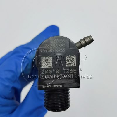Оригинальные ОЭМ DELPHI Дизельные топливные инжекторы A6710170121 28236381