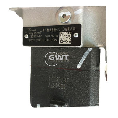 Qsm11 Ism11 M11 Cummins Дизельные инжекционные насосы 3090942 3417674 4954876 4954877