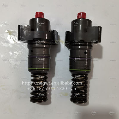 DAF 2102391 DELPHI Дизельное топливное впрыскающее насос Дизельное топливное насос масла двигателя BEBU2C00500 BEBU2C00400