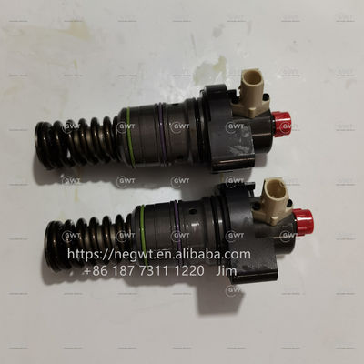 DAF 2102391 DELPHI Дизельное топливное впрыскающее насос Дизельное топливное насос масла двигателя BEBU2C00500 BEBU2C00400